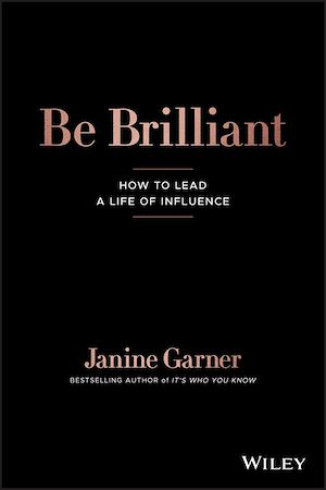 Download the eBook: Be Brilliant