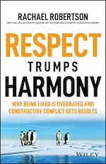 Télécharger le livre :  Respect Trumps Harmony