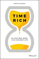 Télécharger le livre :  Time Rich