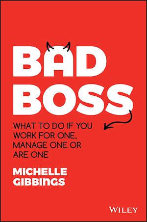 Download the eBook: Bad Boss