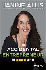 Télécharger le livre :  The Accidental Entrepreneur, The Survivor Edition