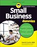Télécharger le livre :  Small Business for Dummies
