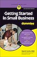Télécharger le livre :  Getting Started in Small Business For Dummies