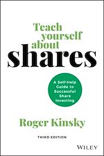 Télécharger le livre :  Teach Yourself About Shares