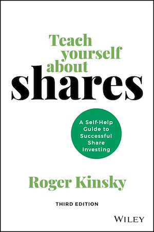 Téléchargez le livre :  Teach Yourself About Shares