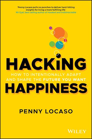 Téléchargez le livre :  Hacking Happiness