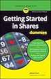 Télécharger le livre :  Getting Started in Shares For Dummies