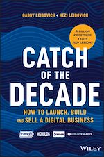 Télécharger le livre :  Catch of the Decade
