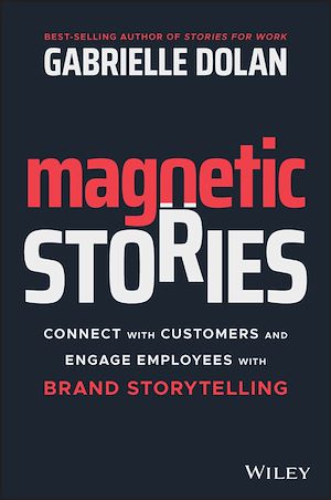 Download the eBook: Magnetic Stories