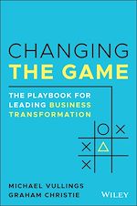 Télécharger le livre :  Changing the Game