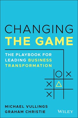 Téléchargez le livre :  Changing the Game