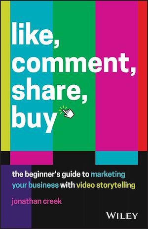 Téléchargez le livre :  Like, Comment, Share, Buy