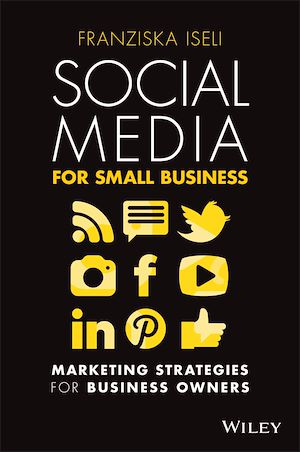 Téléchargez le livre :  Social Media For Small Business