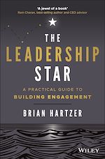 Télécharger le livre :  The Leadership Star