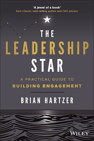 Téléchargez le livre :  The Leadership Star
