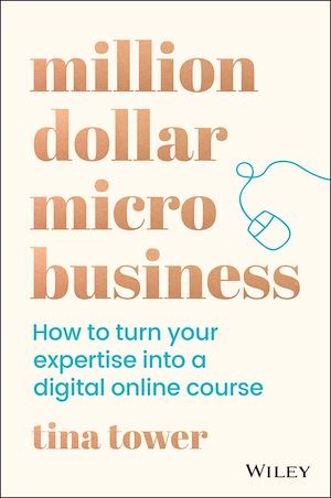 Téléchargez le livre :  Million Dollar Micro Business