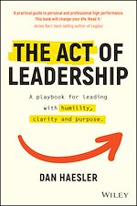 Télécharger le livre :  The Act of Leadership
