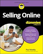 Télécharger le livre :  Selling Online For Dummies