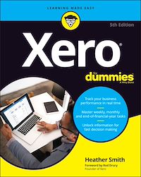 Téléchargez le livre :  Xero For Dummies