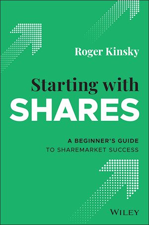 Téléchargez le livre :  Starting With Shares