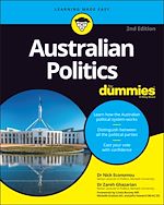 Télécharger le livre :  Australian Politics For Dummies