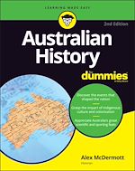 Télécharger le livre :  Australian History For Dummies
