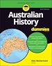 Télécharger le livre :  Australian History For Dummies