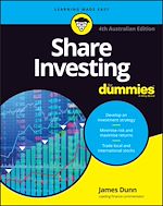 Télécharger le livre :  Share Investing For Dummies, 4th Australian Edition