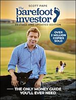 Télécharger le livre :  The Barefoot Investor, Classic Edition
