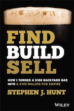 Télécharger le livre :  Find. Build. Sell.