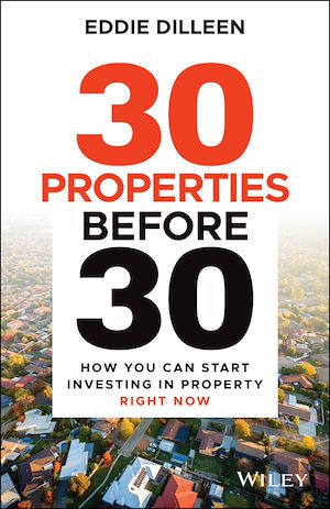 Téléchargez le livre :  30 Properties Before 30