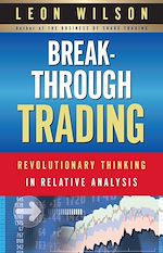 Télécharger le livre :  Breakthrough Trading