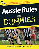 Télécharger le livre :  Aussie Rules For Dummies