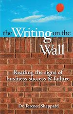 Télécharger le livre :  The Writing on the Wall