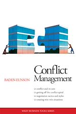 Télécharger le livre :  Conflict Management