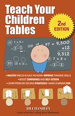 Télécharger le livre :  Teach Your Children Tables