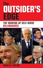 Télécharger le livre :  The Outsider's Edge