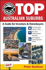 Télécharger le livre :  The Property Professor's Top Australian Suburbs