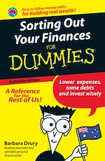 Télécharger le livre :  Sorting Out Your Finances For Dummies