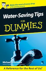Télécharger le livre :  Water-Saving Tips For Dummies