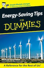 Télécharger le livre :  Energy-Saving Tips For Dummies