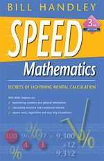 Télécharger le livre :  Speed Mathematics