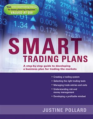 Téléchargez le livre :  Smart Trading Plans