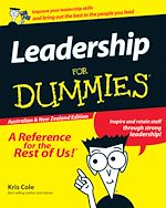 Télécharger le livre :  Leadership For Dummies