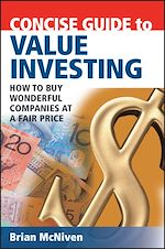 Télécharger le livre :  Concise Guide to Value Investing