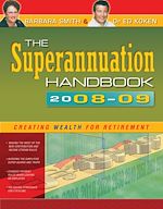 Télécharger le livre :  The Superannuation Handbook 2008-09