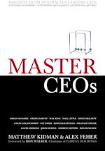 Télécharger le livre :  Master CEOs