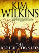 Download this eBook The Resurrectionists