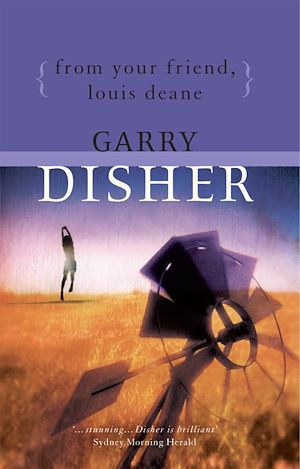 Téléchargez le livre :  From Your Friend, Louis Deane
