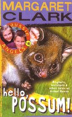 Download this eBook Aussie Angels 4: Hello, Possum